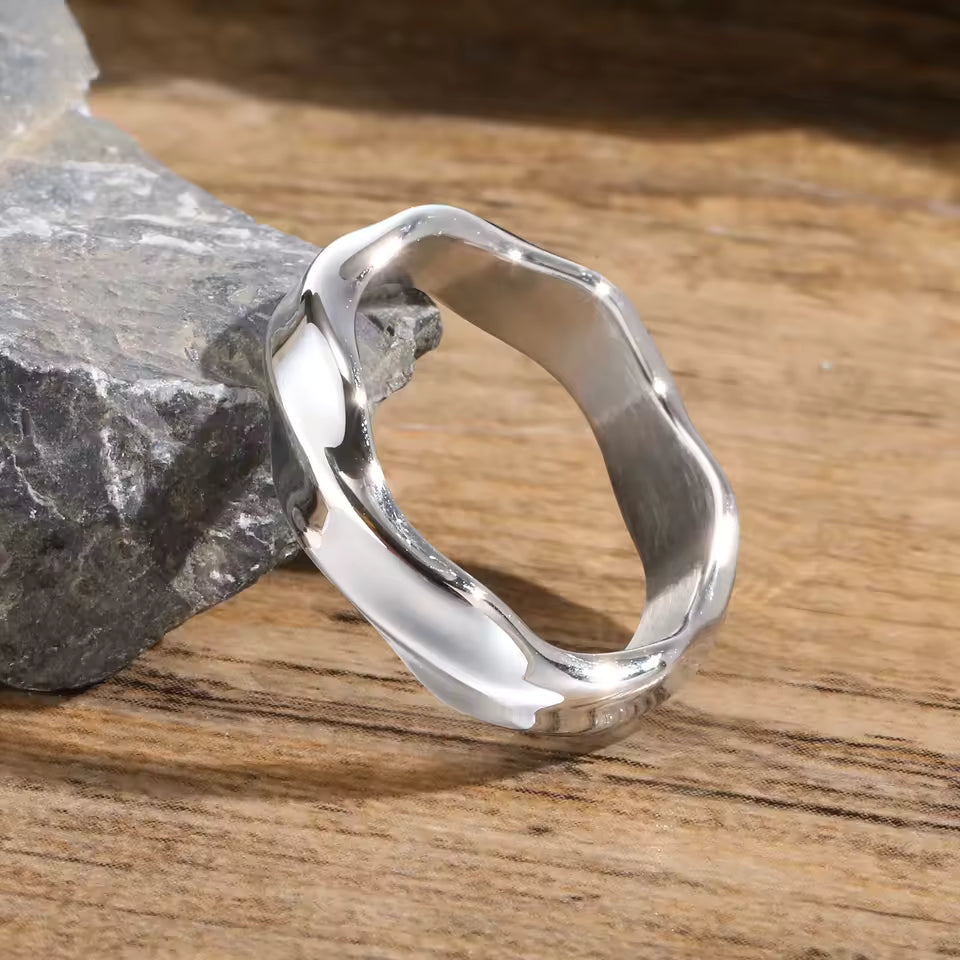 Anello Wave