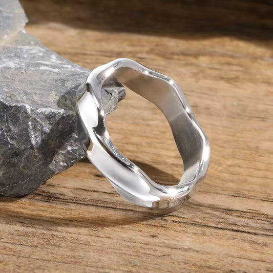 Anello Wave