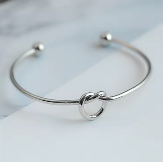 Bracciale intrecciato